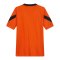 Nike AS Rom Strike Trainingsshirt CL Kids F819 - orange