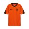 Nike AS Rom Strike Trainingsshirt CL Kids F819 - orange