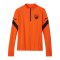 Nike AS Rom Strike Drill Top Kids Orange F819 - orange