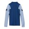 Nike Tottenham Hotspur Dry Strike Drill Top CL Kids Blau F469 - blau