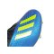 adidas X 18.1 SG Blau Gelb - blau