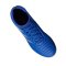 adidas Predator 19.3 IN J Halle Kids Blau Silber - blau