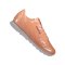 Reebok Classic Leather PP Sneaker Damen - rosa