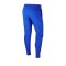 Nike FC Chelsea London Tech Pants Hose lang F495 - blau