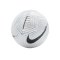 Nike Flight Spielball Weiss F100 - weiss