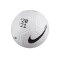 Nike Club Flight Trainingsball Weiss F100 - weiss