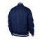 Nike Tottenham Hotspur Jacket Jacke Blau F429 - blau