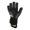 Nike Phantom Shadow Recharge TW-Handschuhe Schwarz Gelb F013 - schwarz