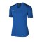 Nike Strike Trikot kurzarm Damen Blau F463 - blau