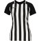 Nike Striped Division III Trikot KA Damen F010 - weiss