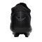 Nike Phantom Vision II Kinetic Black Pro DF AG-Pro Schwarz F010 - schwarz