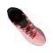 adidas X Tango 17.3 IN Halle J Kids Weiss Rot - weiss