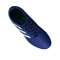 adidas Predator Tango 18.3 IN J Kids Blau Grün - blau