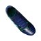 adidas NEMEZIZ Messi 17.3 FG J Kids Blau Grün - blau