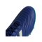 adidas Predator 18.3 AG Blau Grün - blau