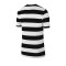 Nike Swoosh Stripe Tee T-Shirt Weiss F100 - weiss