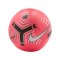Nike Premier League Pitch Trainingsball Pink F610 - pink