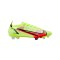 Nike Mercurial Vapor XIV Motivation Elite FG Gelb Rot F760 - gelb