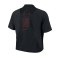 Nike Südkorea T-Shirt Damen Schwarz F010 - schwarz