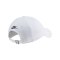 Nike Heritage 86 Just Do It Cap Weiss F100 - weiss