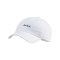 Nike Heritage 86 Just Do It Cap Weiss F100 - weiss