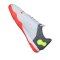Nike React Gato IC Halle Weiss Rot F160 - weiss