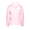 Nike F.C. Fleece Hoody Pink F654 - pink