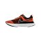Nike FK2 React Infinity Run Running Damen F800 - orange