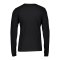 Nike Inter Mailand Ignite Sweatshirt Schwarz F010 - schwarz