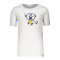 Nike Tottenham Hotspur Ignite T-Shirt Kids F051 - beige