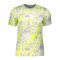 Nike Dry Academy T-Shirt Weiss F100 - weiss