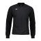 Nike F.C. Crew Sweatshirt Schwarz F010 - schwarz
