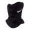 Nike Vaporkint Strike Snood Neckwarmer F010 - schwarz