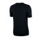 Nike Preheat Tee T-Shirt Schwarz F010 - schwarz