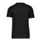 Nike F.C. Essential T-Shirt Schwarz F011 - schwarz