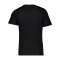 Nike F.C. Essential T-Shirt Schwarz Weiss F010 - schwarz