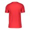 Nike Kroatien Dry Tee T-Shirt Basketball F419 - rot