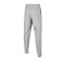 Nike Swoosh Pants Hose lang Kids Grau F091 - grau