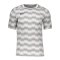 Nike Breathe T-Shirt Weiss F100 - weiss