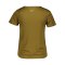 Nike Swoosh T-Shirt Running Damen Grün F368 - gruen