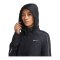 Nike Shield Jacke Running Damen Schwarz F010 - schwarz