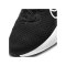 Nike Renew Run 2 Running Damen Schwarz Weiss F005 - schwarz