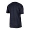 Nike Essentials T-Shirt Blau F902 - blau