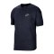 Nike Essentials T-Shirt Grau F902 - grau