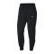 Nike Get Fit Trainingshose Damen Schwarz F010 - schwarz