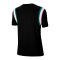 Nike Heritage T-Shirt Damen Schwarz F010 - schwarz