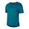 Nike Miler Dri-FIT T-Shirt Running Blau F467 - blau