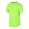 Nike Miler Dri-FIT T-Shirt Running Grün F358 - gruen