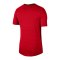Nike Miler Dri-FIT T-Shirt Running Rot F657 - rot