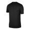Nike Just Do It Pocket T-Shirt Schwarz F010 - schwarz